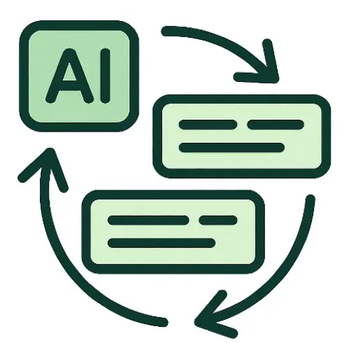 Free AI Sentence Rewriter Tool