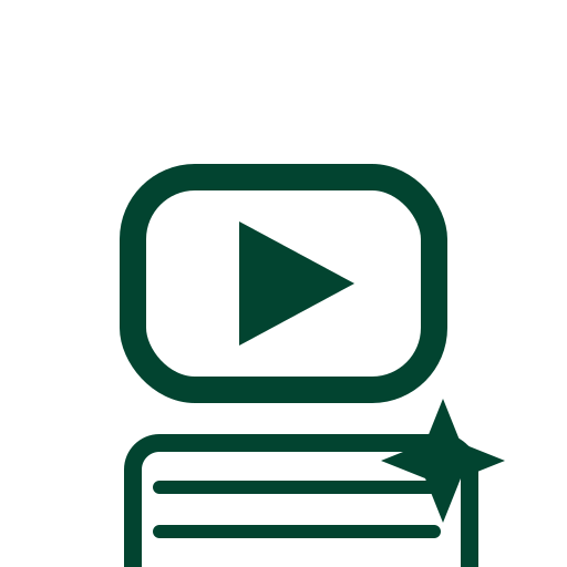 AI YouTube Content Generator