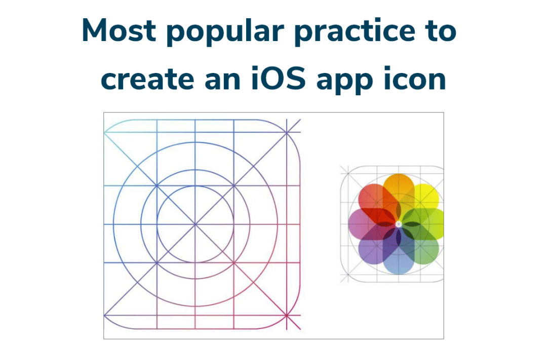 IOS app icon