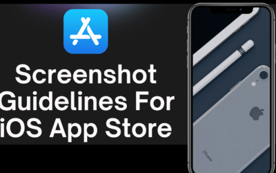 Know More About App Store Screenshot Size Guidelines