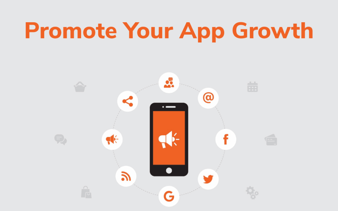 promote your app growth