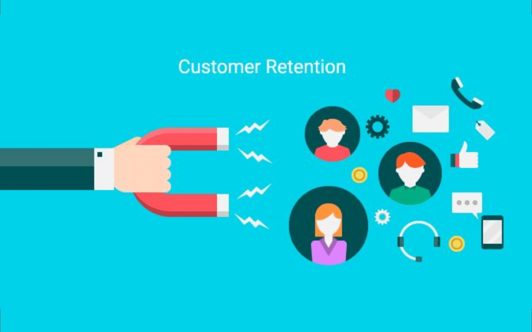 Best Ways to Increase the User App’s Retention Rate