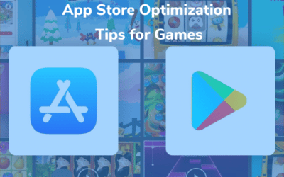 Best App Store Optimization Techniques for Games 2023