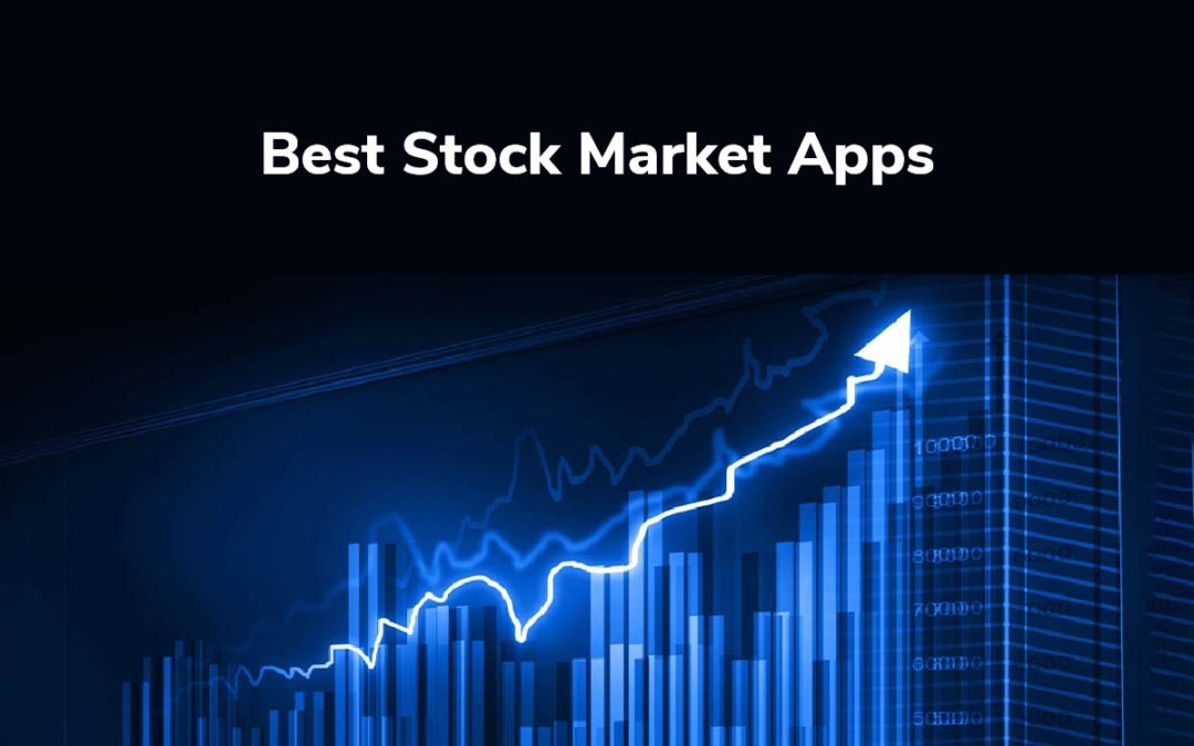 Stock market apps