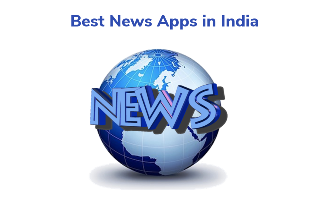news apps