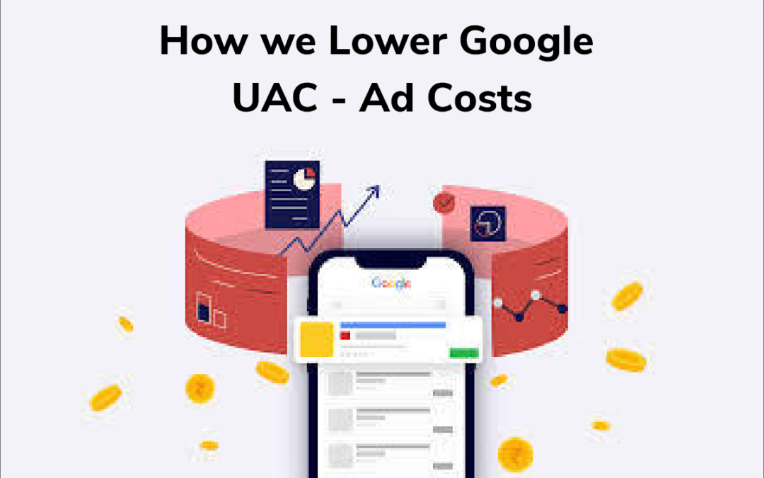 Cost-Effective Google UAC Advertising Solutions at Next Growth Labs
