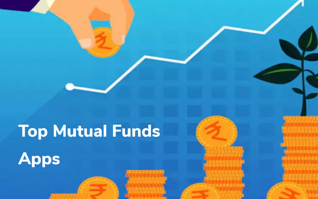 10 Best App To Invest In Mutual Funds In India 2023 | Sip Direct