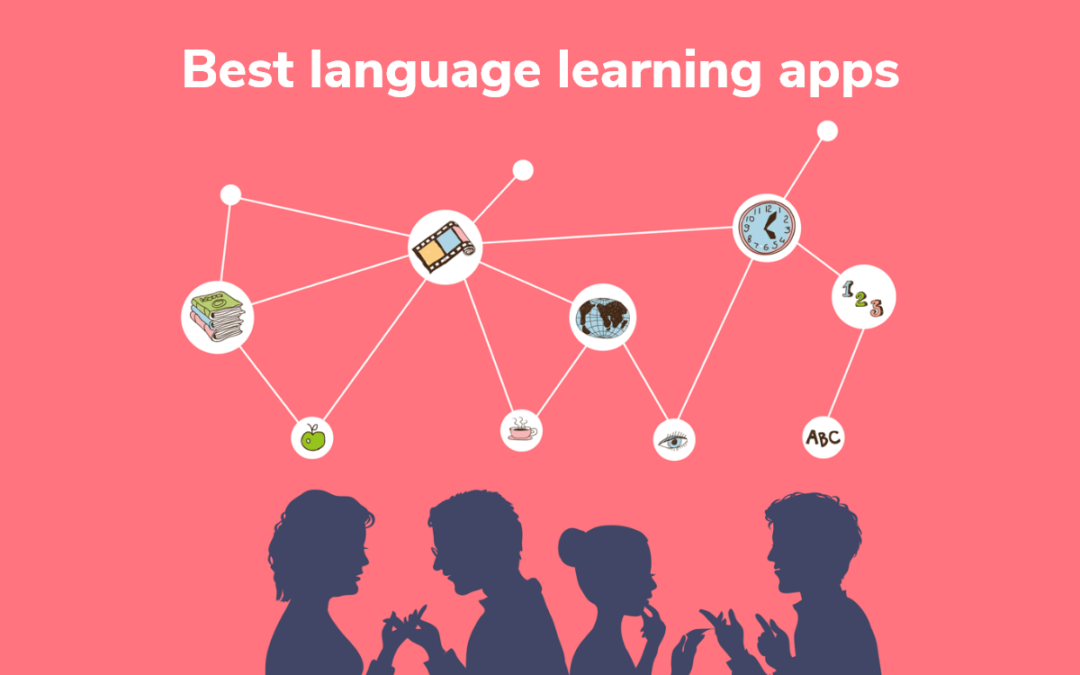 Best Language Learning Apps 2023 | Top, Free, Popular Language Apps