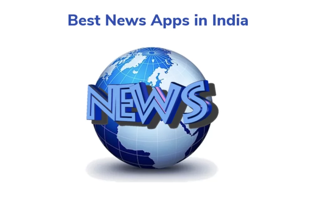 best news app in india