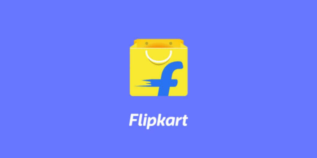 Flipkart shoping app