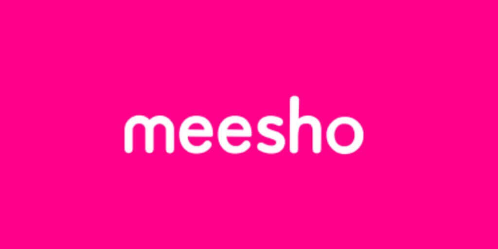 Meesho shopping app