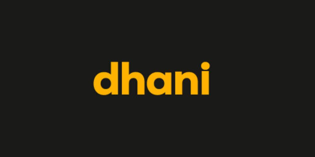 Dhani shopping app