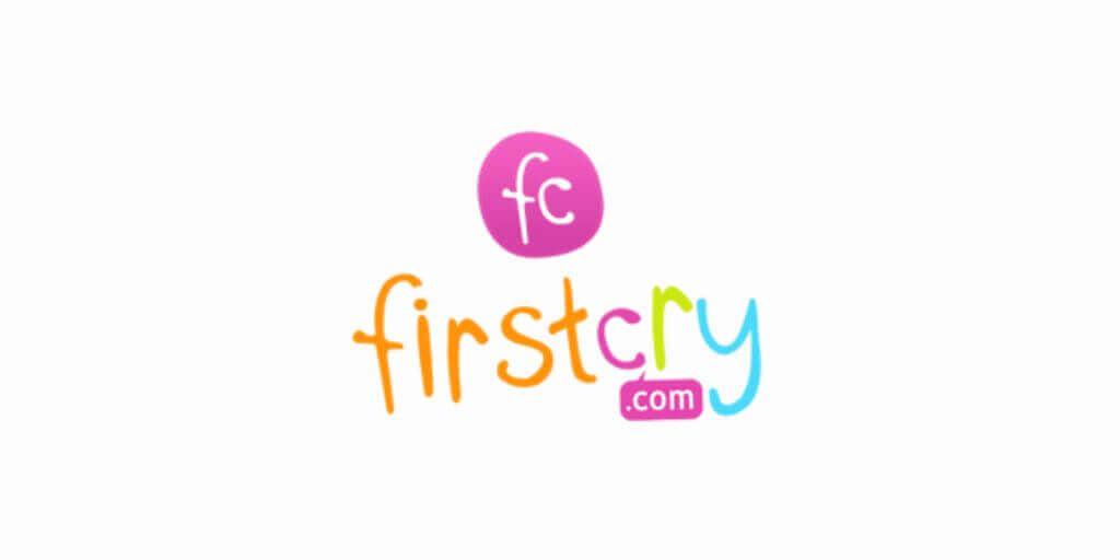 firstcry shopping app