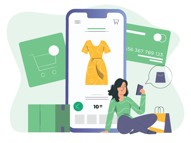 fashion online shopping apps
