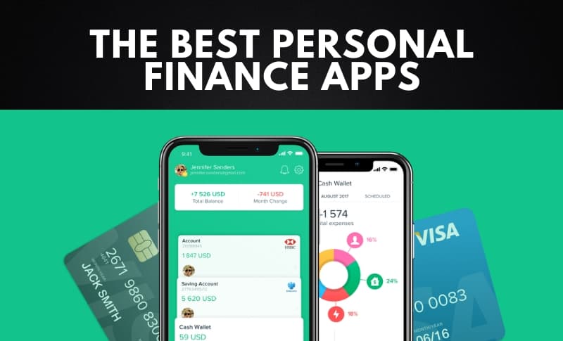 Personal Finance Apps India