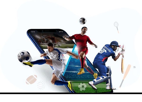 Best Sports Apps in India